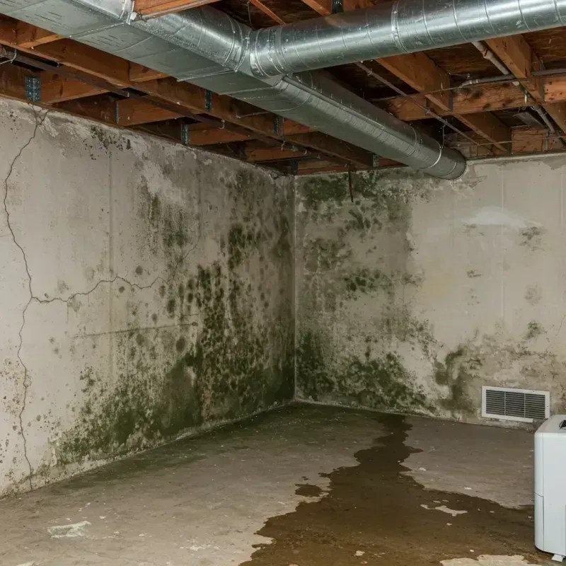 Professional Mold Removal in Forked River, NJ